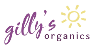 Gilly's Organics logo
